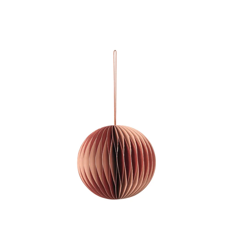 broste-christmas-ball-ornaments-boule-de-no-l-verre image 1