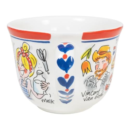 blond-amsterdam-hollands-glorie-bol-soupe-anse-14-cm image 7