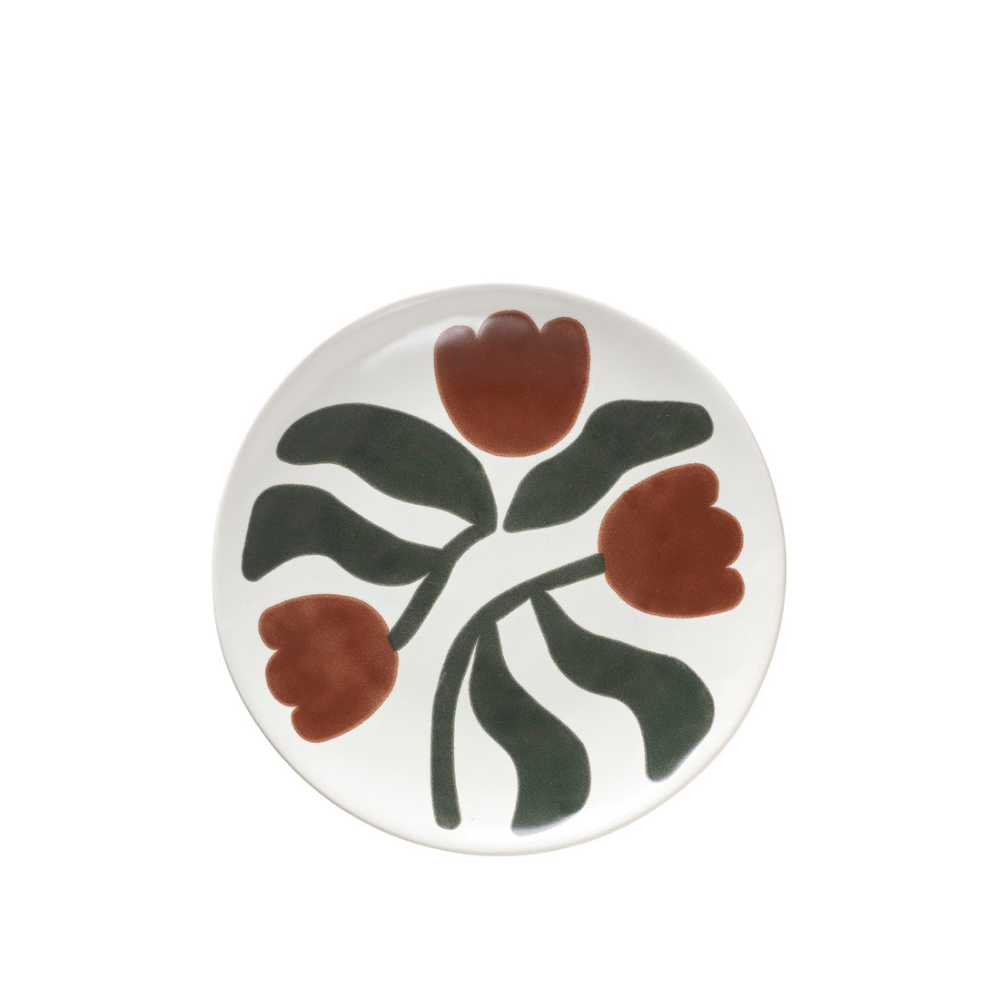 broste-copenhagen-dora-assiette-plate-service-table image 1