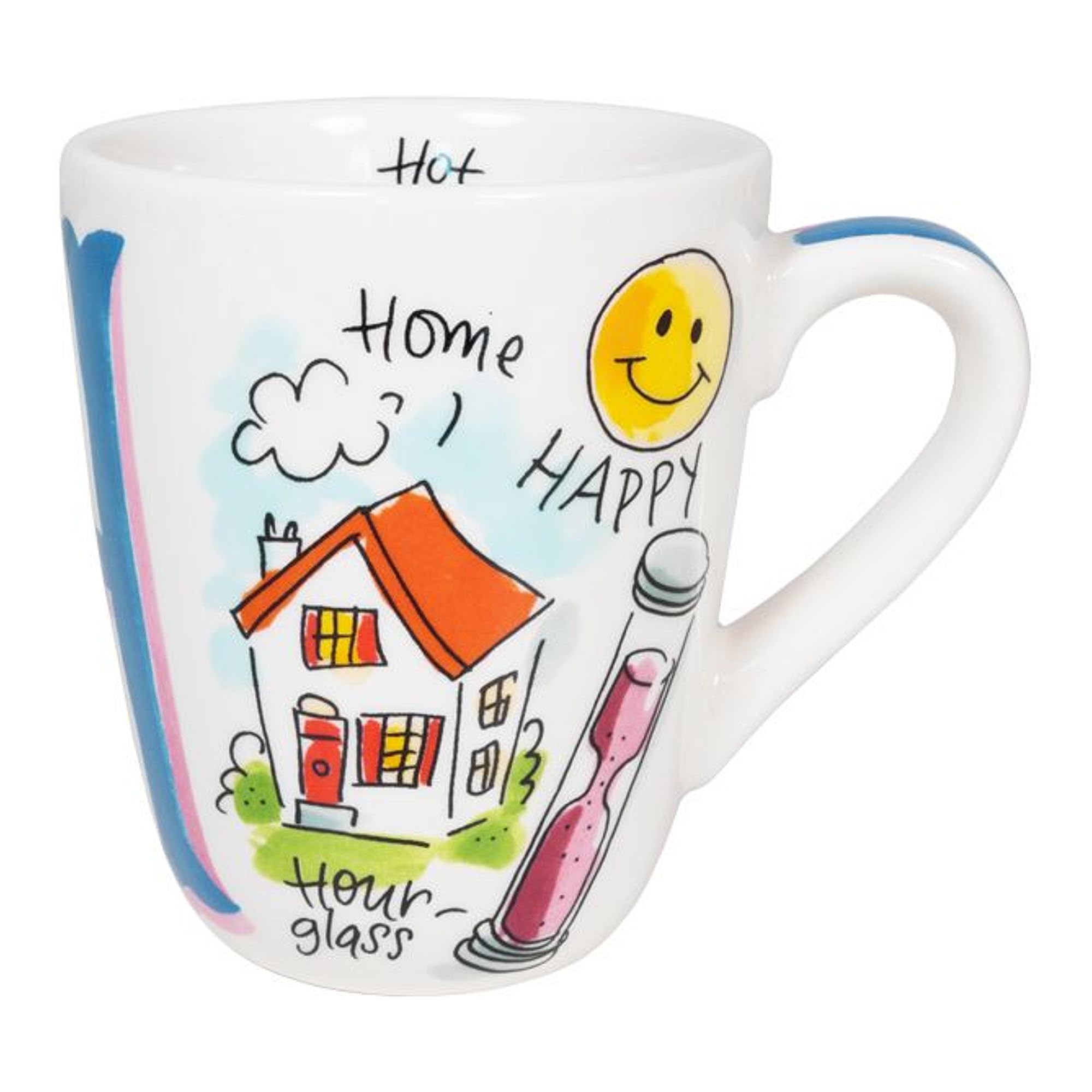 blond-amsterdam-love-letters-mug-lettre-h-0-35-l-c-ramique image 1