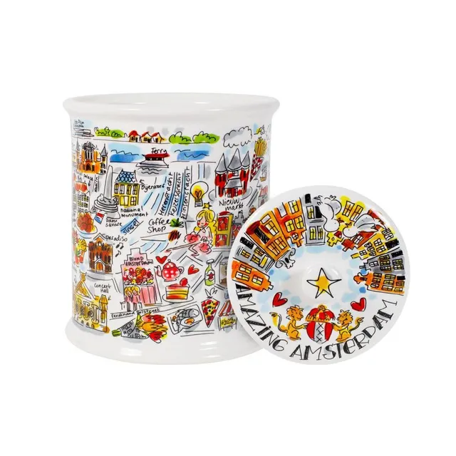 blond-amsterdam-blond-city-amsterdam-grande-bo-te-conservation-c-ramique-biscuit image 1