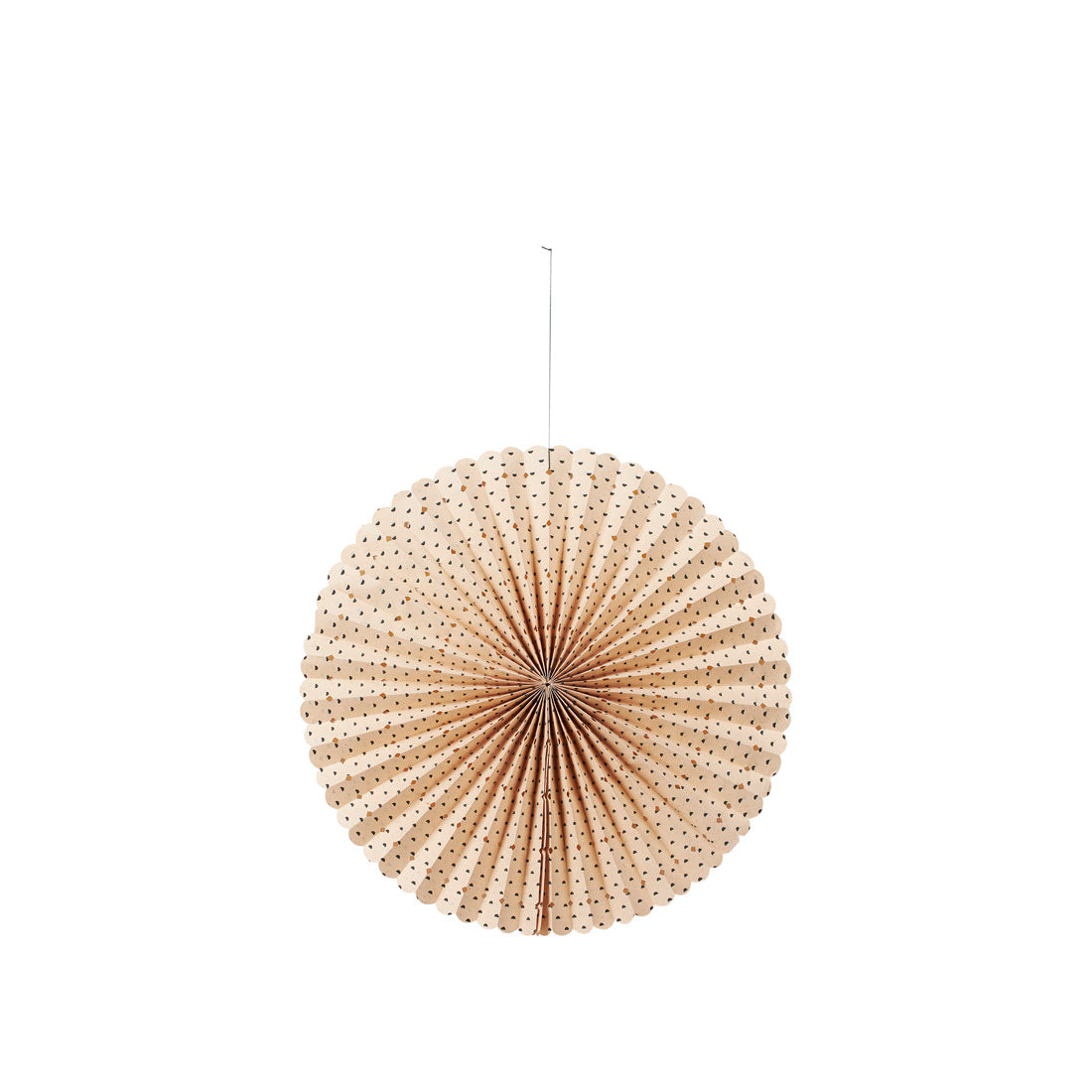 broste-copenhagen-stella-rosette-no-l-ornement-medium image 1