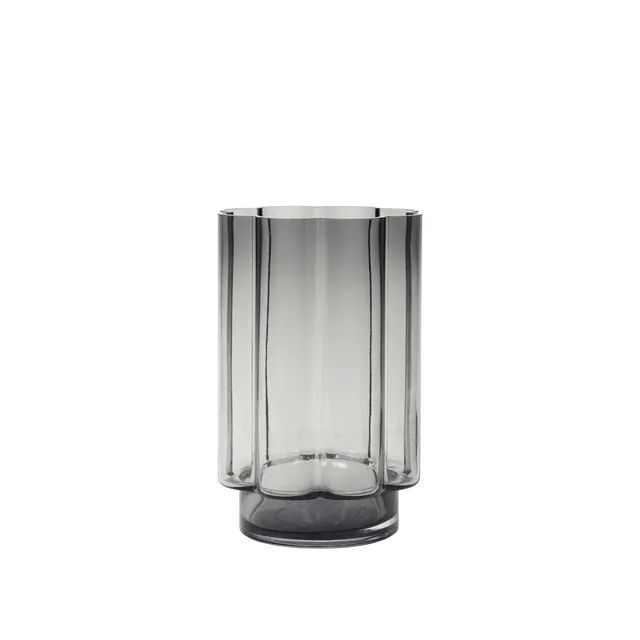 broste-copenhagen-anya-photophore-lanterne-verre image 1
