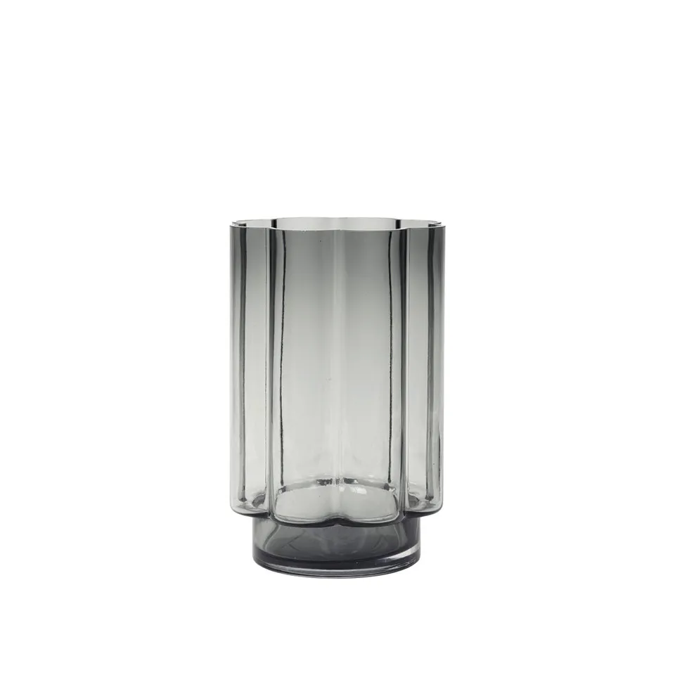 broste-copenhagen-anya-photophore-lanterne-verre image 1