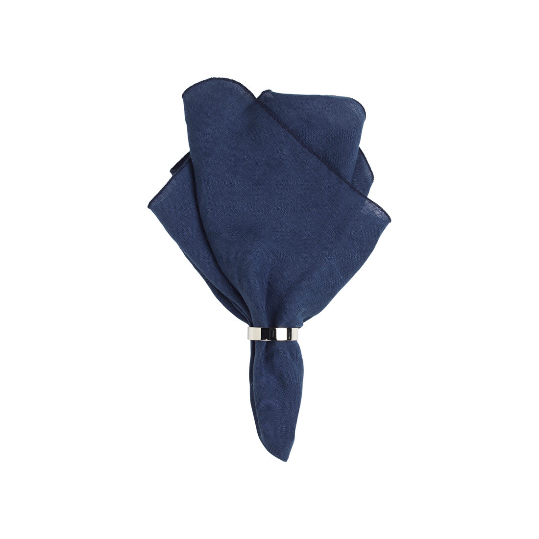 broste-copenhagen-gracie-serviette-tissu-table-unie image 1