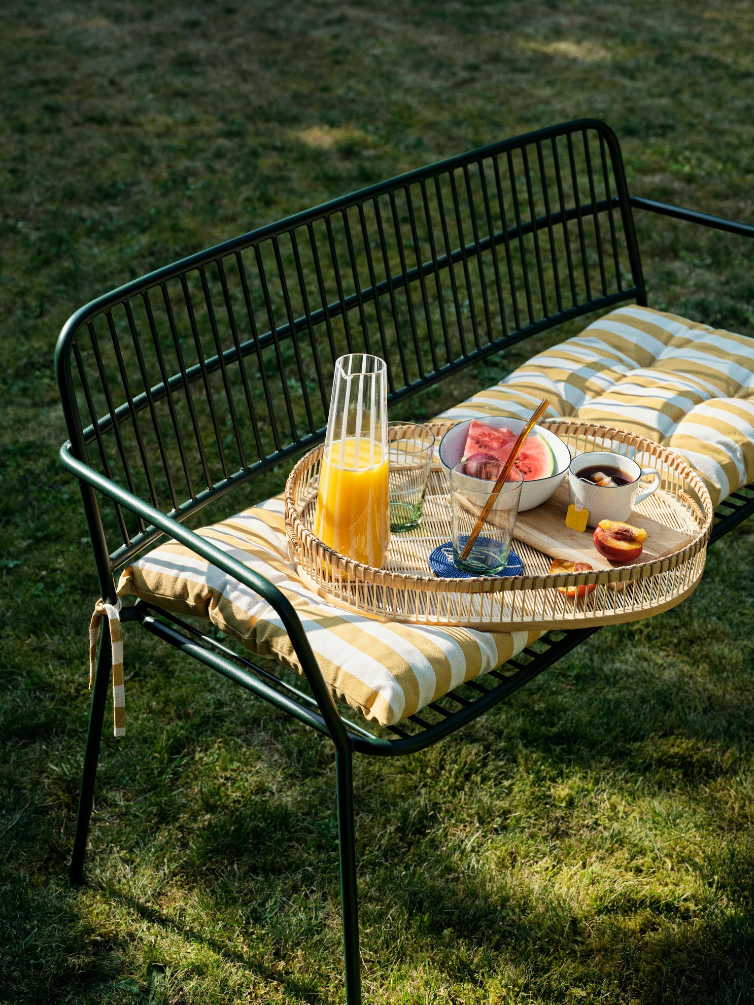 broste-copenhagen-eden-bench-banc-ext-rieur image 4