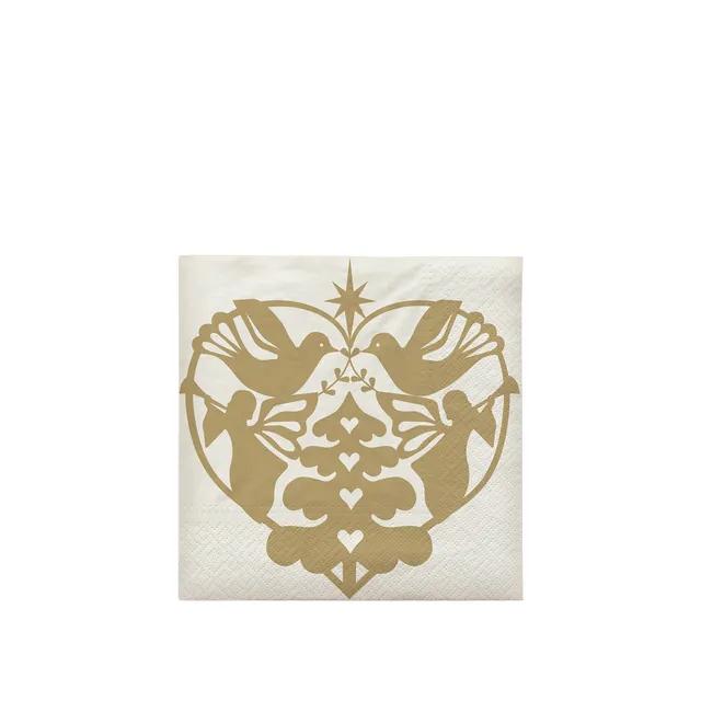 broste-copenhagen-nostalgia-serviettes-papier-no-l image 1