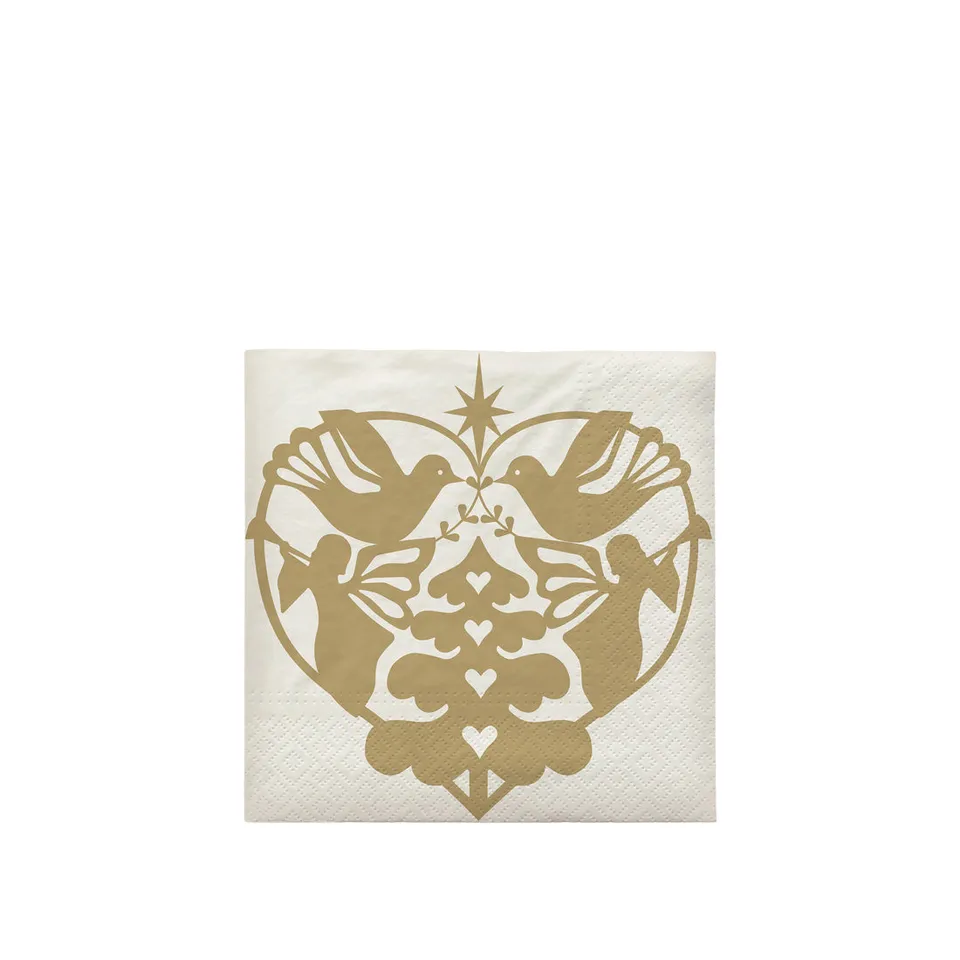 broste-copenhagen-nostalgia-serviettes-papier-no-l image 1