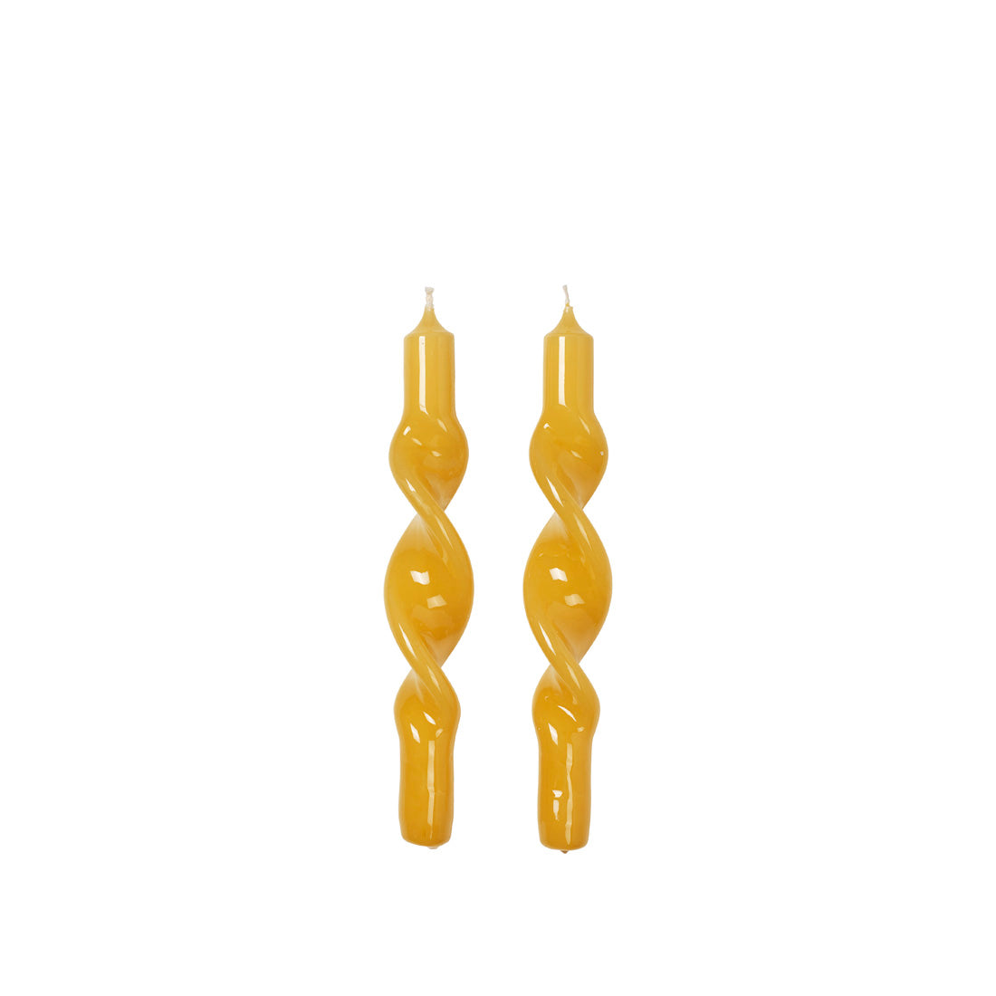 broste-copenhagen-twist-glossy-chandelle-torsad-e-blanche image 1