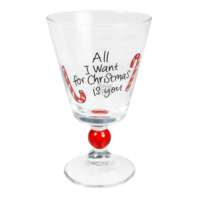 blond-amsterdam-blond-kerst-verre-vin-no-l-en-verre-festif image 1