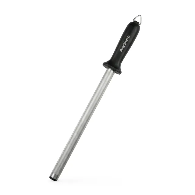 anysharp-fusil-aiguiser-acier-inox-couteaux-cuisine image 1