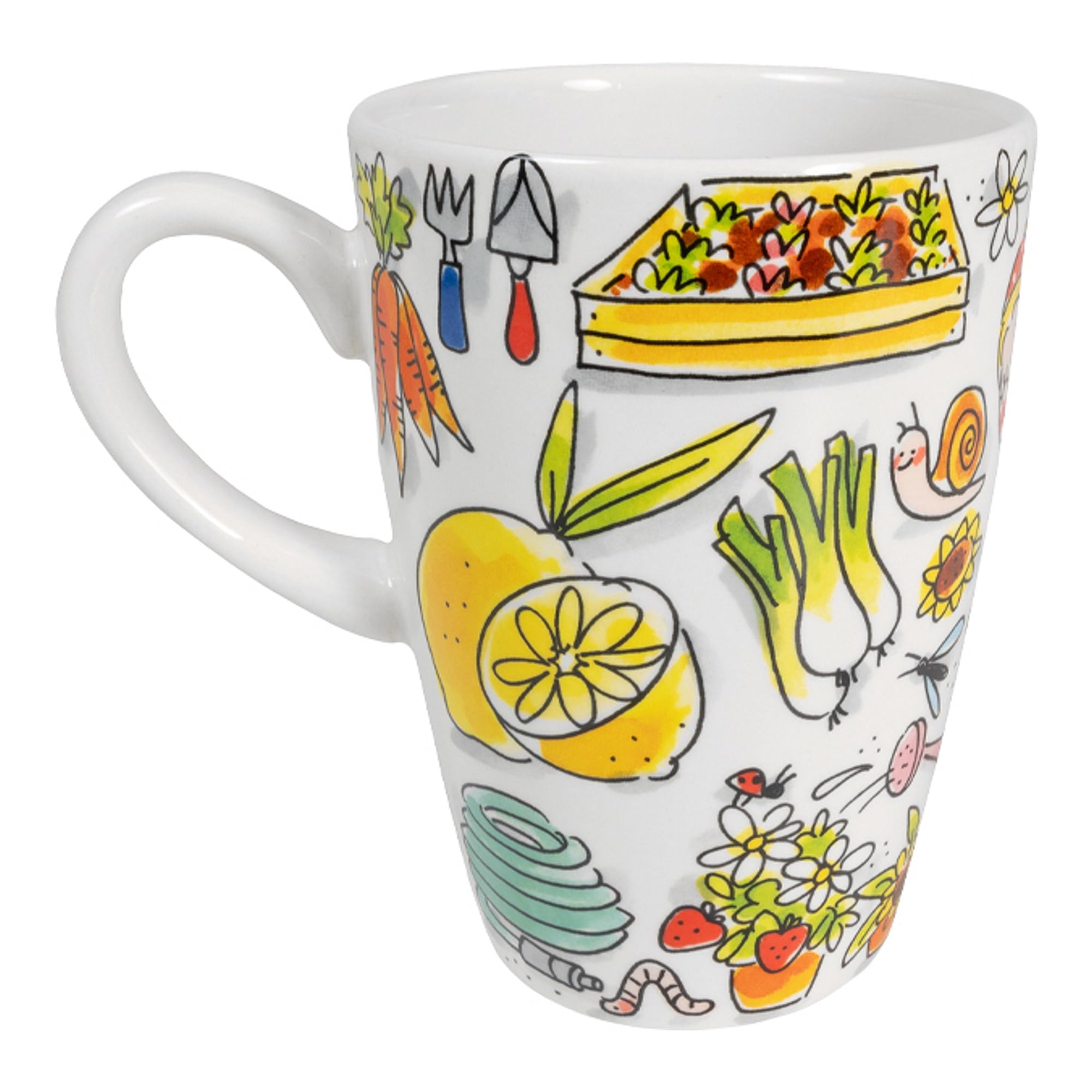blond-amsterdam-taste-of-summer-mug-xl-c-ramique-0-5-l-jardin-fleuri image 3
