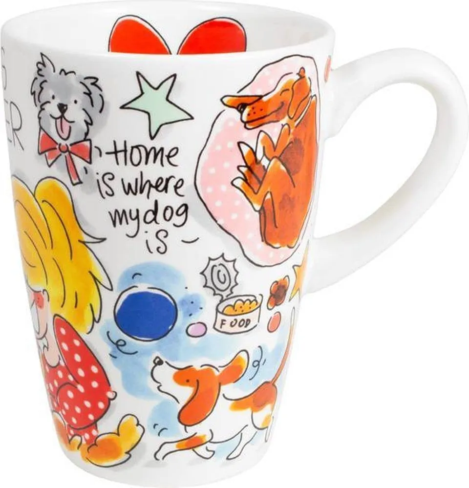 blond-amsterdam-blond-dier-tasse-xl-passion-chien-c-ramique image 1