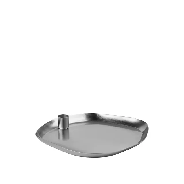 broste-copenhagen-mie-bougeoir-verre-taille-l image 1
