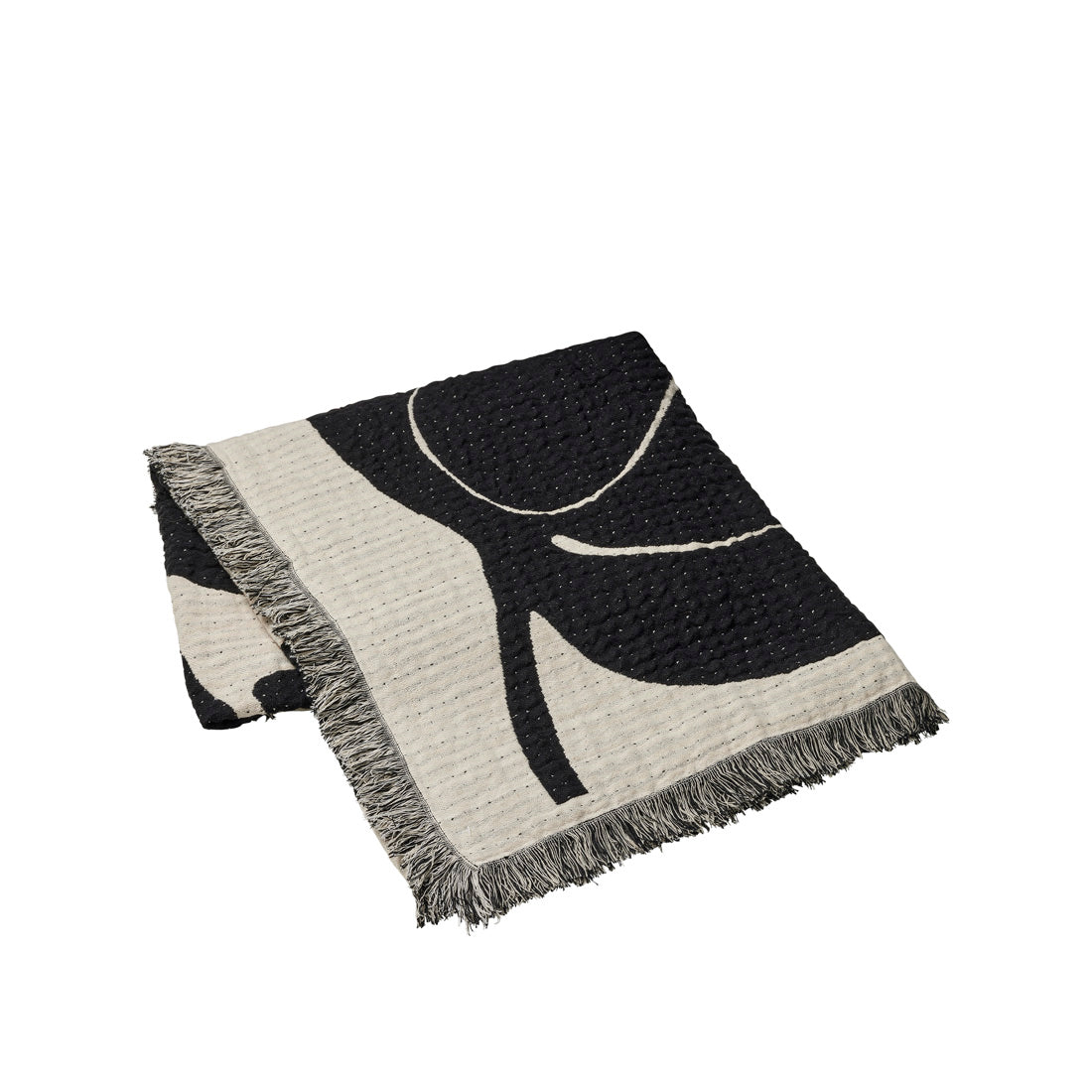 broste-copenhagen-herbert-plaid-canap-salon image 2