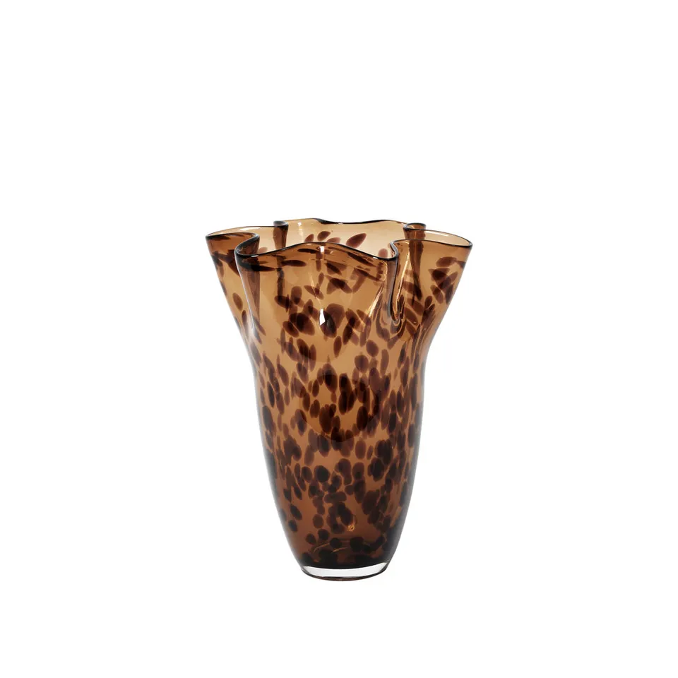 broste-copenhagen-liva-vase-c-ramique-fleurs image 1