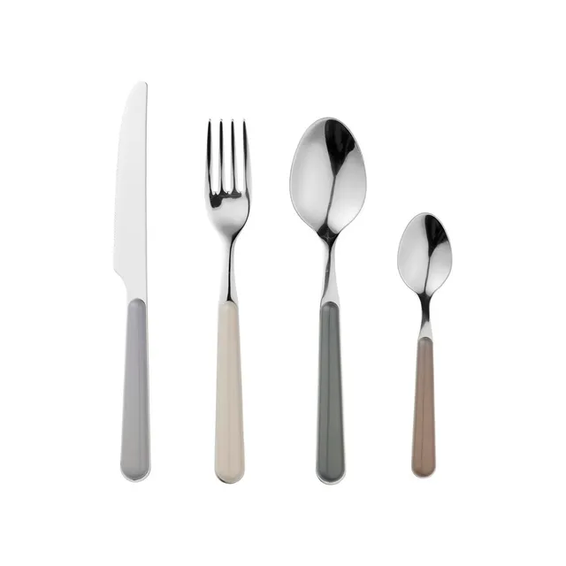 broste-copenhagen-tableware-marstal-set-couverts-inox image 1