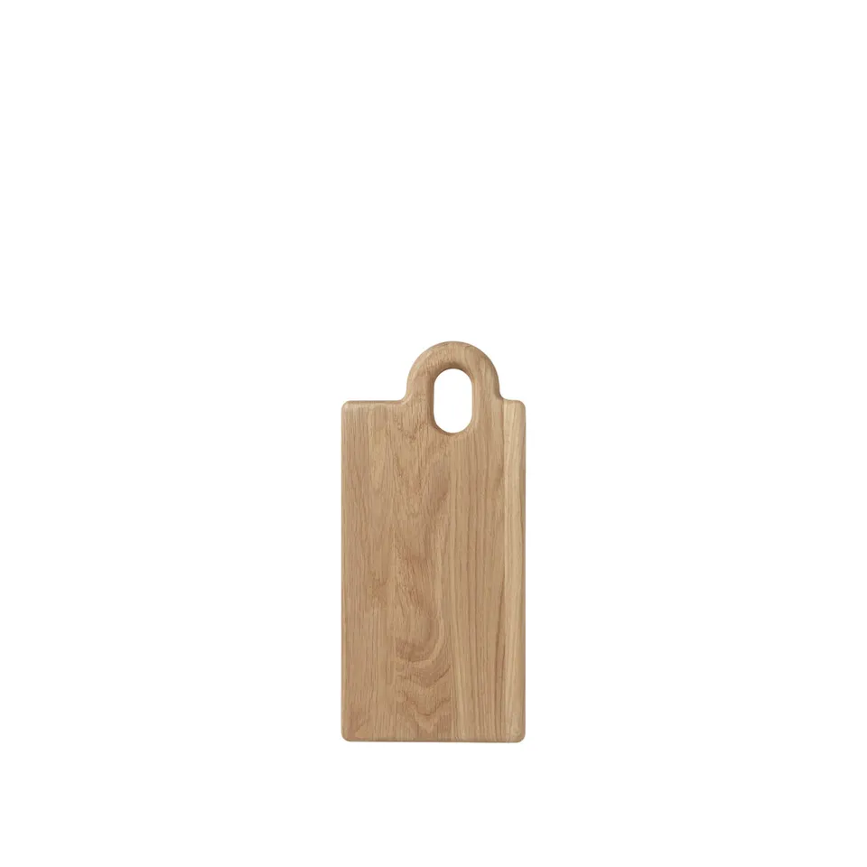 broste-copenhagen-kitchen-olina-planche-d-couper-bois-38-cm image 1