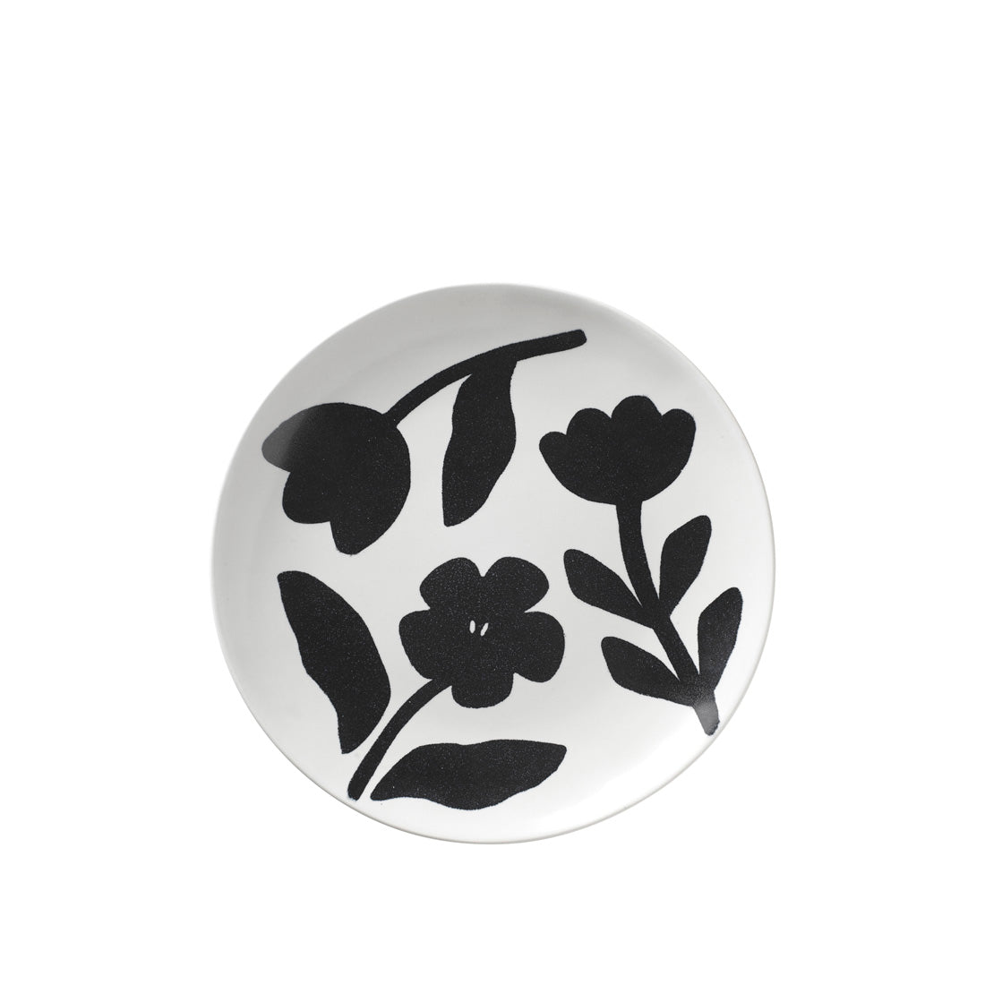 broste-copenhagen-flora-assiette-plate-c-ramique image 1