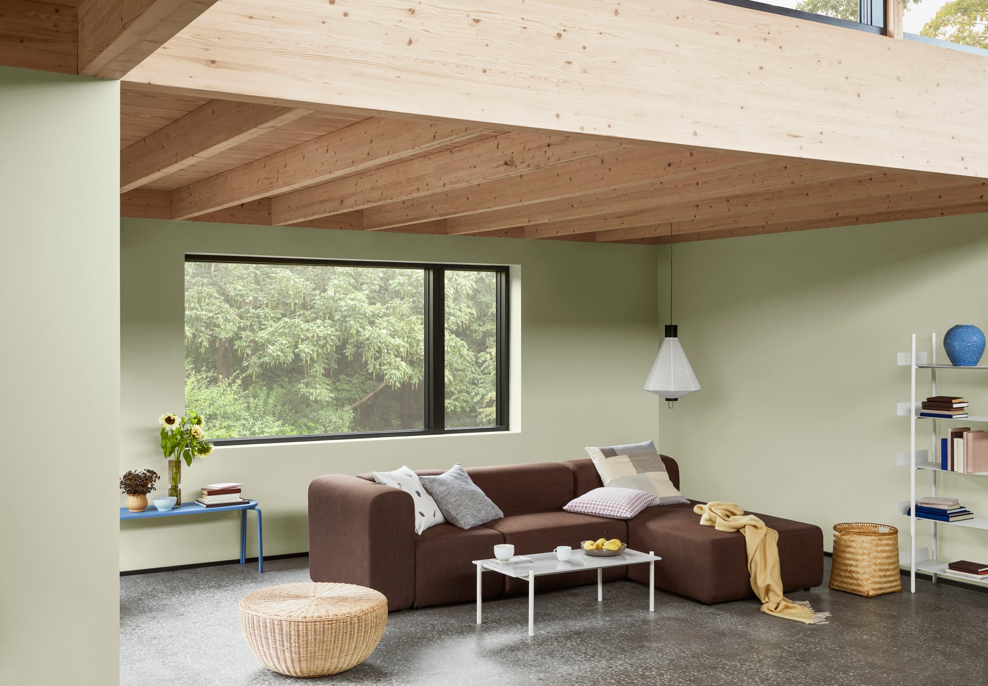 broste-copenhagen-elaine-table-table-salle-manger image 2