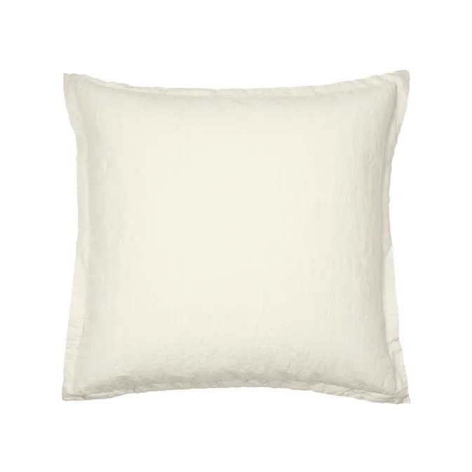 broste-copenhagen-linn-housse-de-coussin-coton image 1