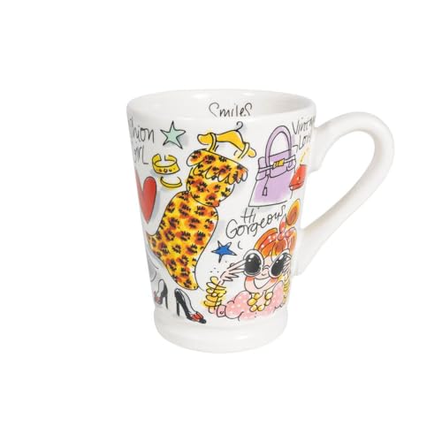 blond-amsterdam-mazagrans-grande-tasse-xl-0-5l-mode-fashion image 4