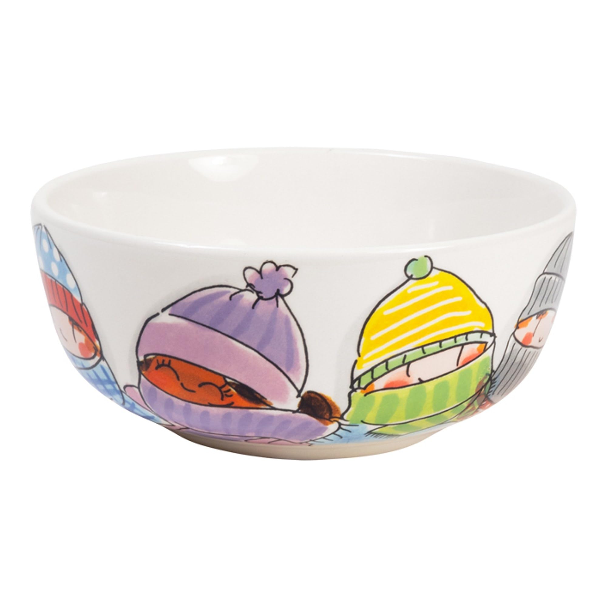 blond-amsterdam-blond-sushi-bol-15-cm-bonne-journ-e-riz image 8