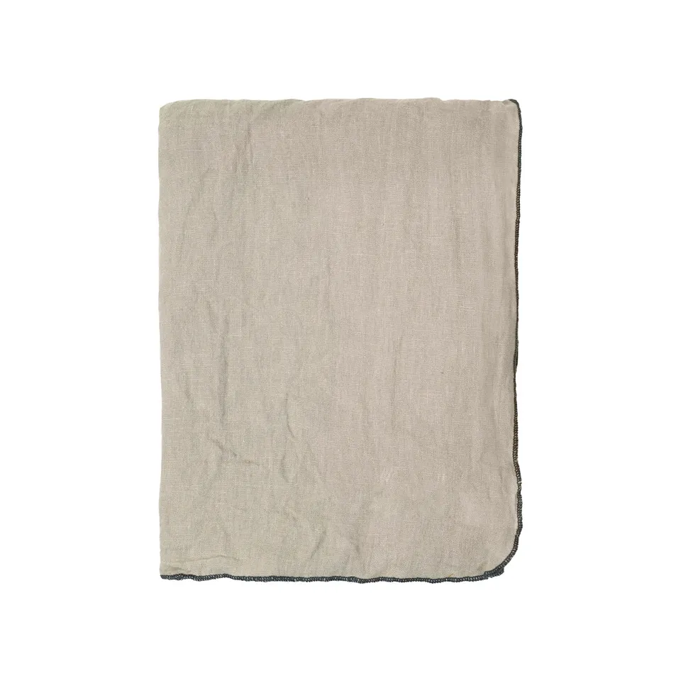 broste-copenhagen-gracie-nappe-de-table-coton-grande-taille image 1
