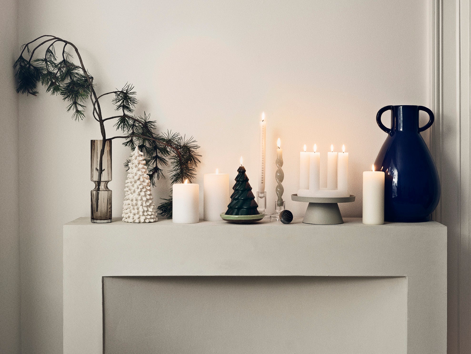 broste-copenhagen-twist-bougie-torsad-e-brillante-2 image 2