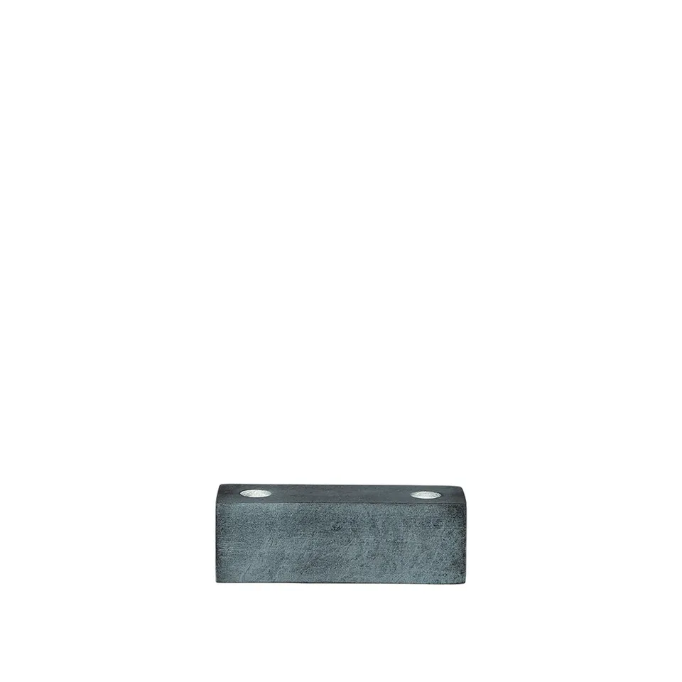 broste-copenhagen-ellen-bougeoir-verre image 1