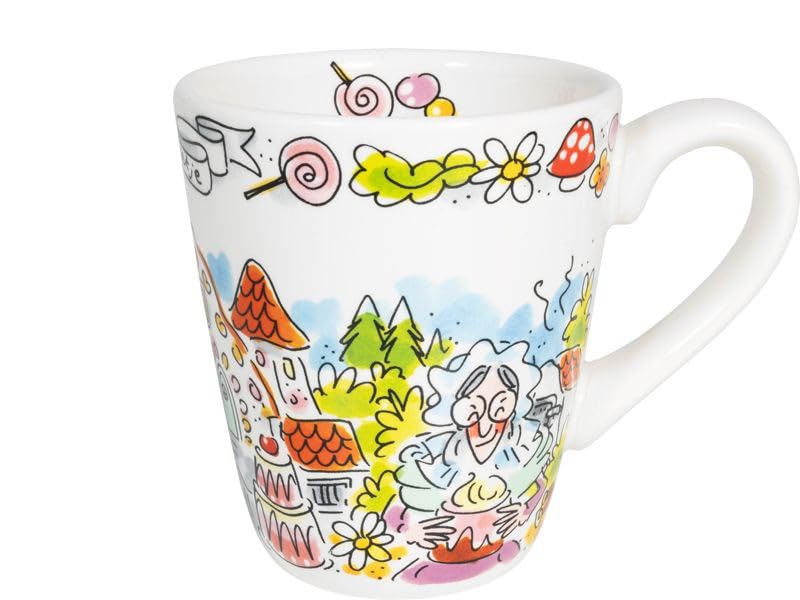 blond-amsterdam-efteling-mug-hans-grietje-0-35l-c-ramique-conte image 6