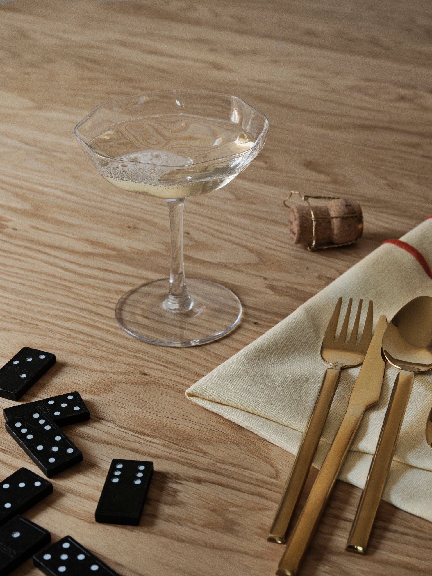 broste-copenhagen-limfjord-verre-champagne-table image 3