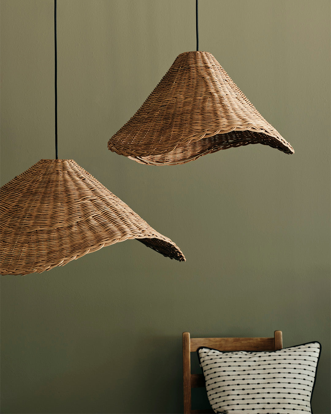 broste-copenhagen-nori-abat-jour-suspension-nordique image 4