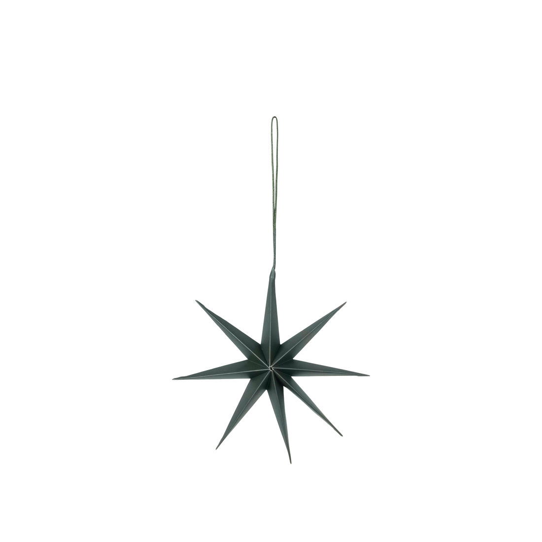 broste-copenhagen-christmas-star-d-coration-sapin-s-toile image 1
