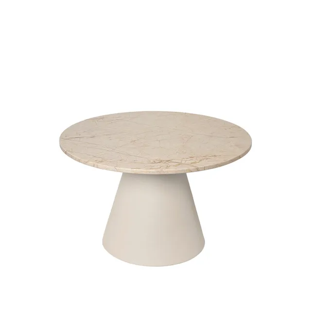 broste-copenhagen-miro-table-bois-naturel image 1