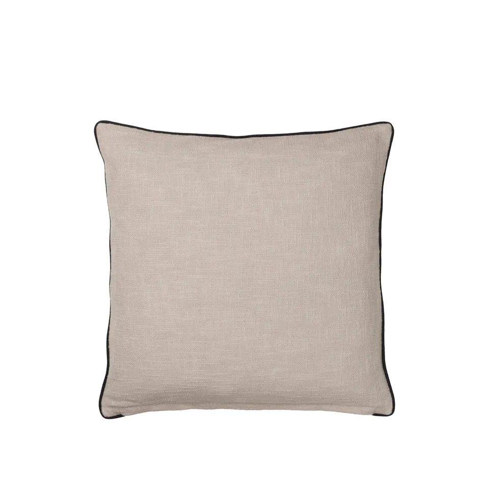 broste-copenhagen-maja-cushion-cover-housse-coton image 1