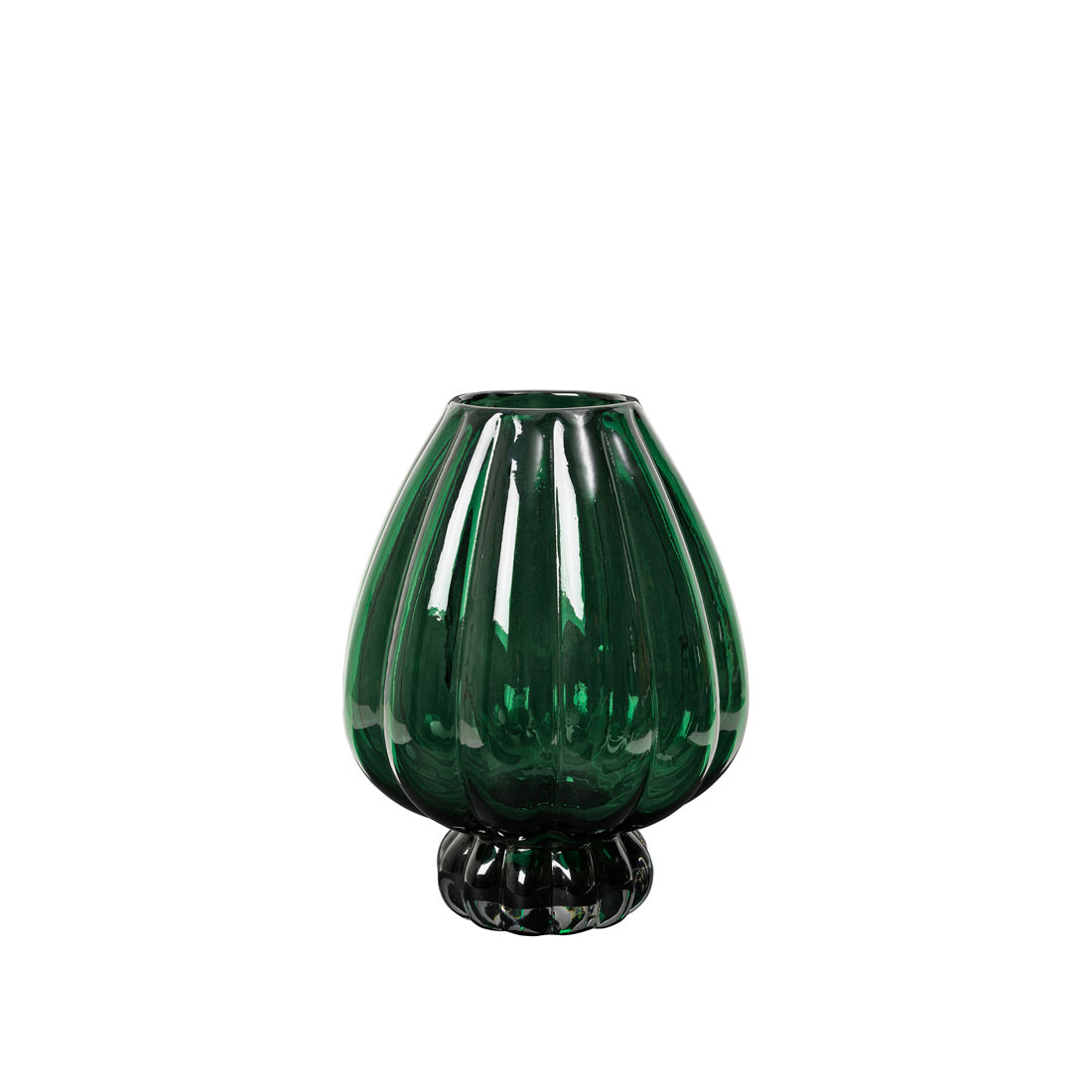 broste-copenhagen-malou-vase-d-coratif-beige image 1