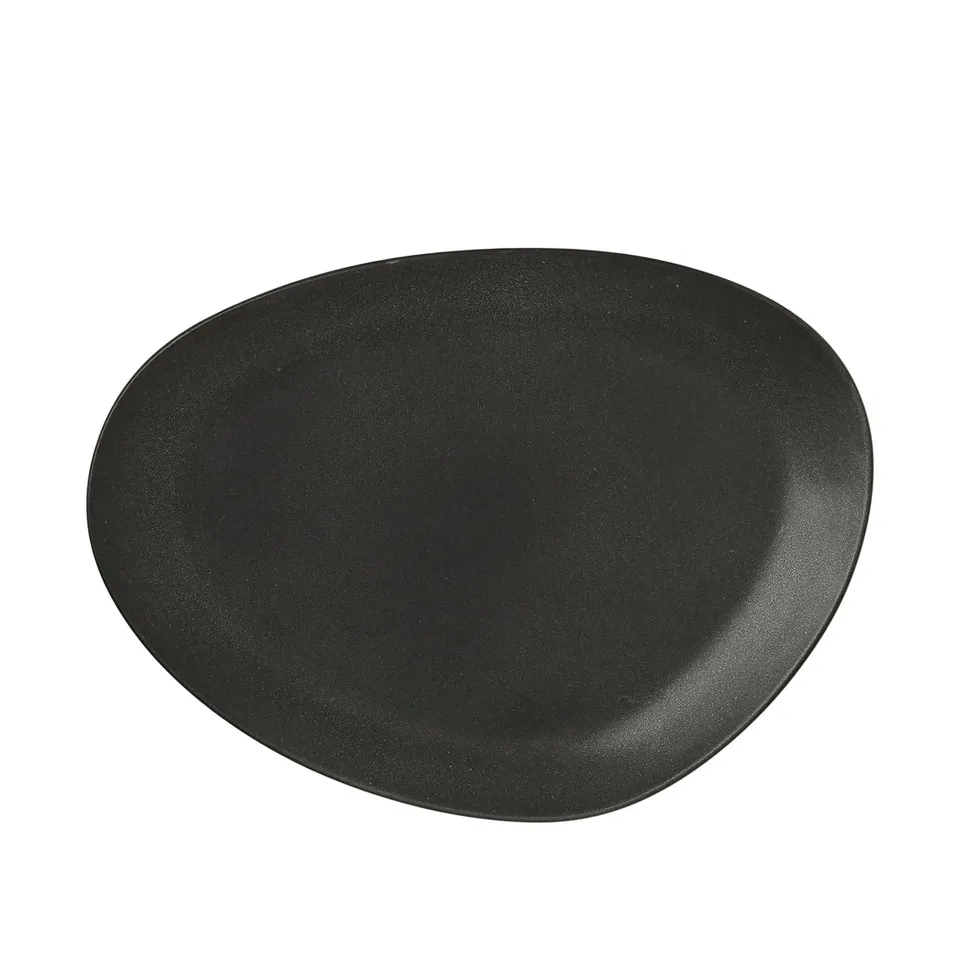 broste-copenhagen-limfjord-assiette-en-gr-s-sable image 1