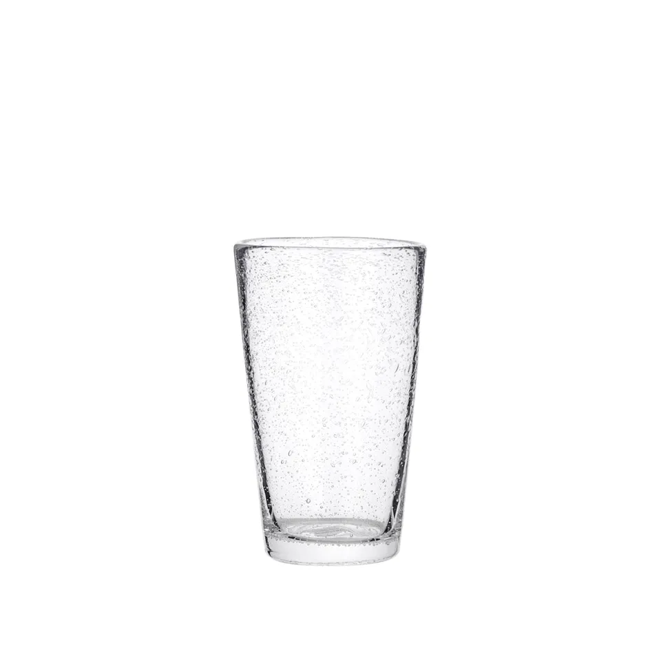 broste-copenhagen-bubble-verre-haut-transparent image 1
