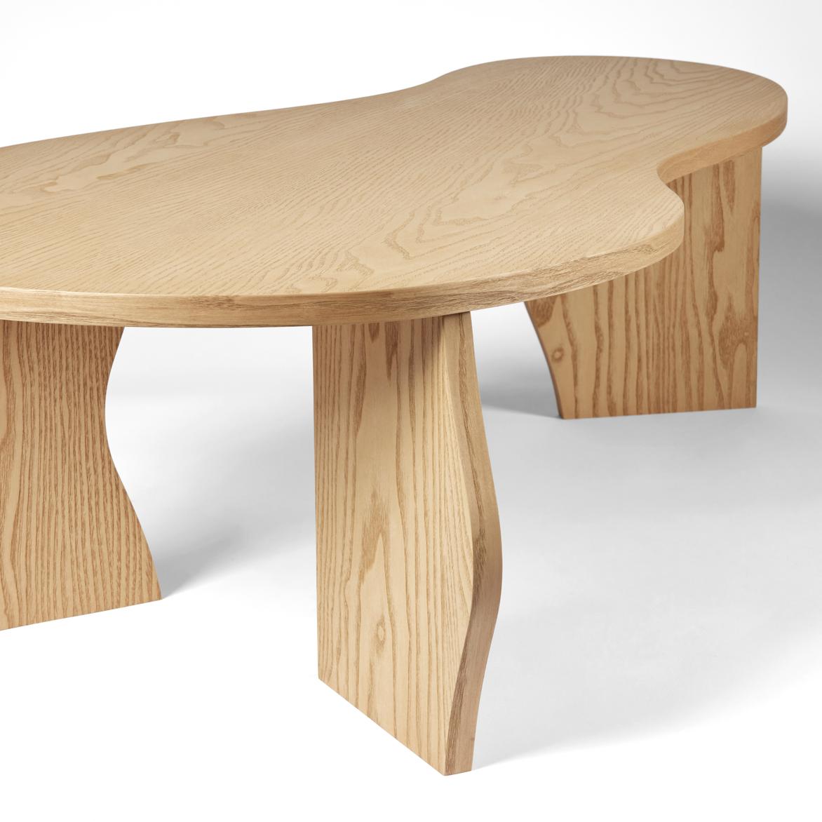 broste-copenhagen-brook-table-l-table-appoint-salon image 3