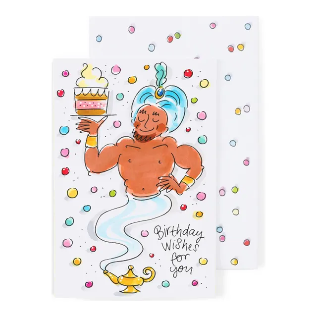 blond-amsterdam-wenskaarten-carte-anniversaire-g-nie-trois-v-ux image 1
