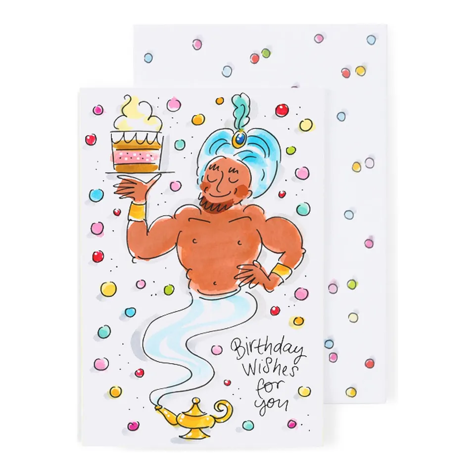 blond-amsterdam-wenskaarten-carte-anniversaire-g-nie-trois-v-ux image 1