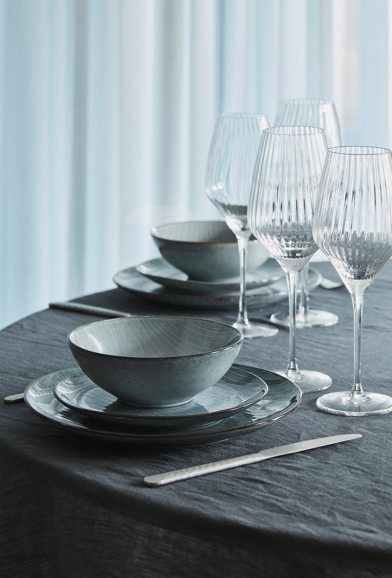 broste-copenhagen-nordic-sea-service-table-4-pers-gr-s image 5