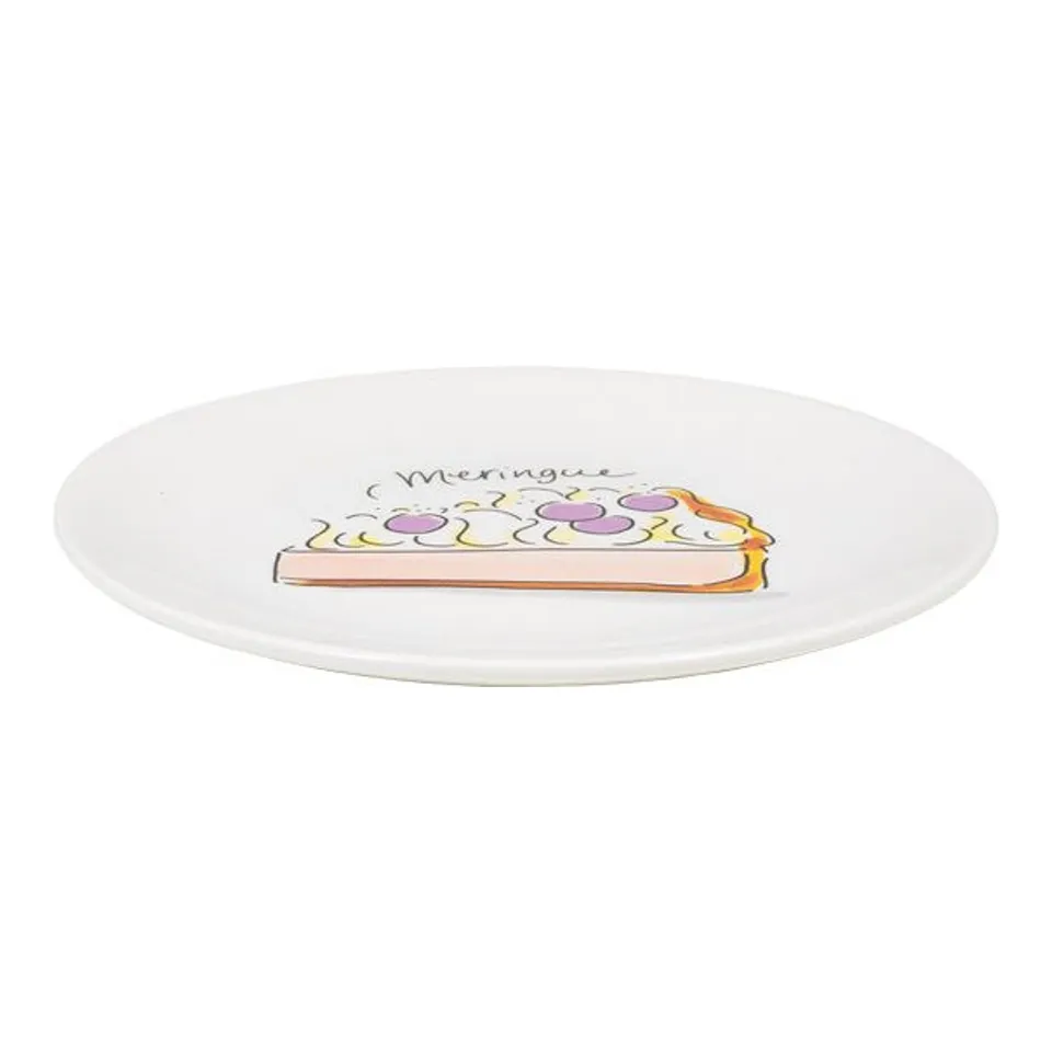 blond-amsterdam-blondelicious-assiette-dessert-18-cm-meringue image 1
