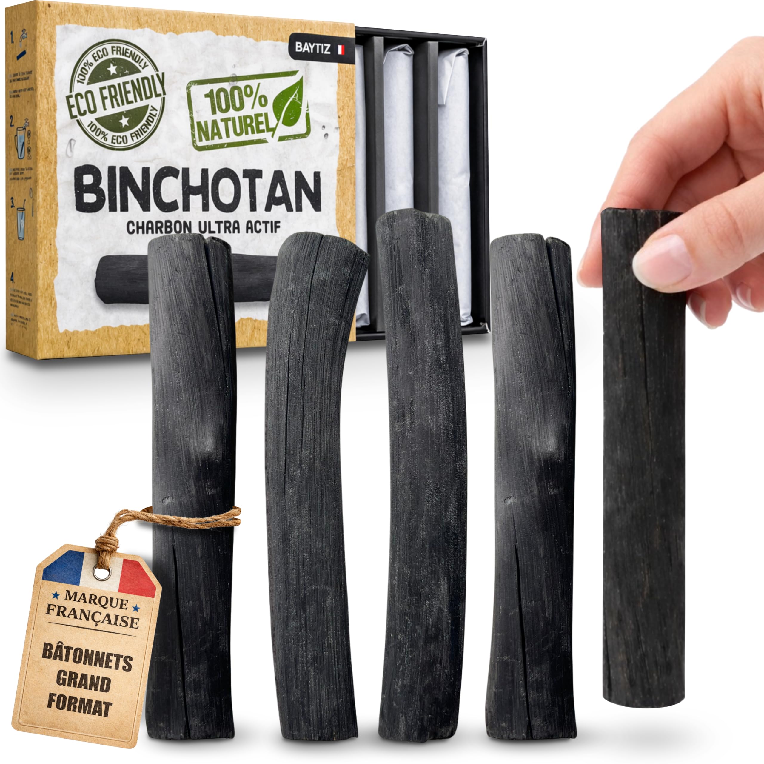 baytiz-binchotan-b-ton-charbon-actif-eau-xl-carafe-1-5l image 1