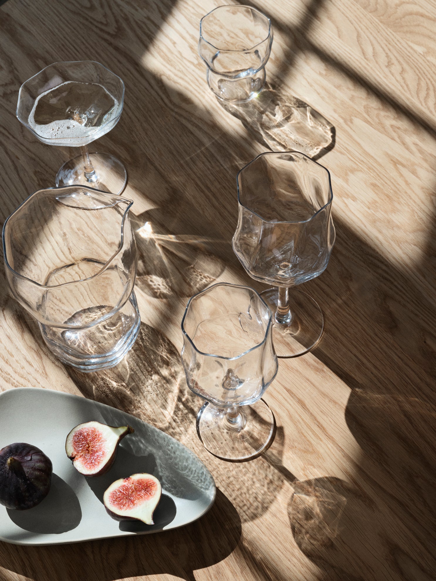broste-copenhagen-limfjord-verre-champagne-table image 4