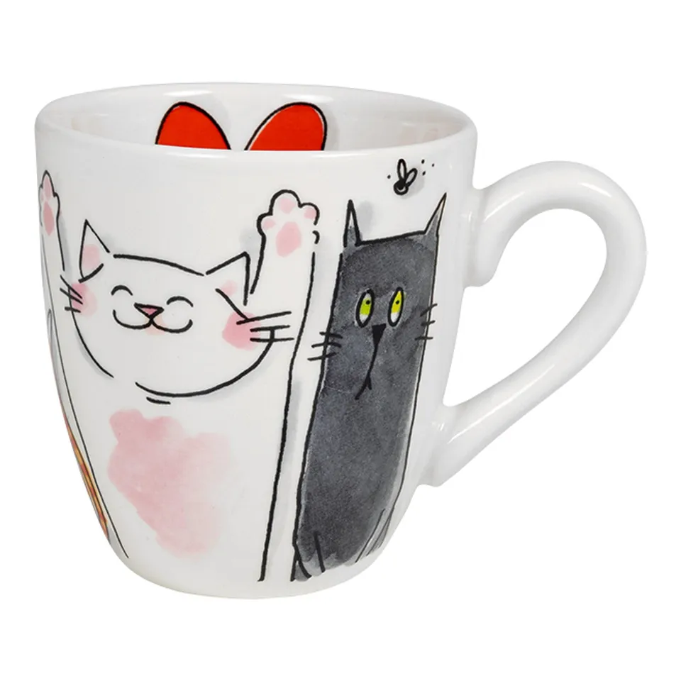 blond-amsterdam-blond-dier-mini-tasse-0-2l-chats-passion-chat image 1