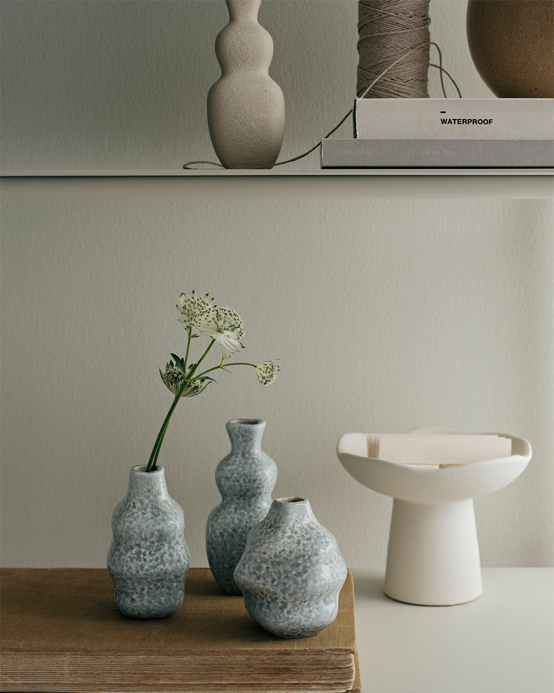 broste-copenhagen-momo-bougeoir-d-co-table image 3