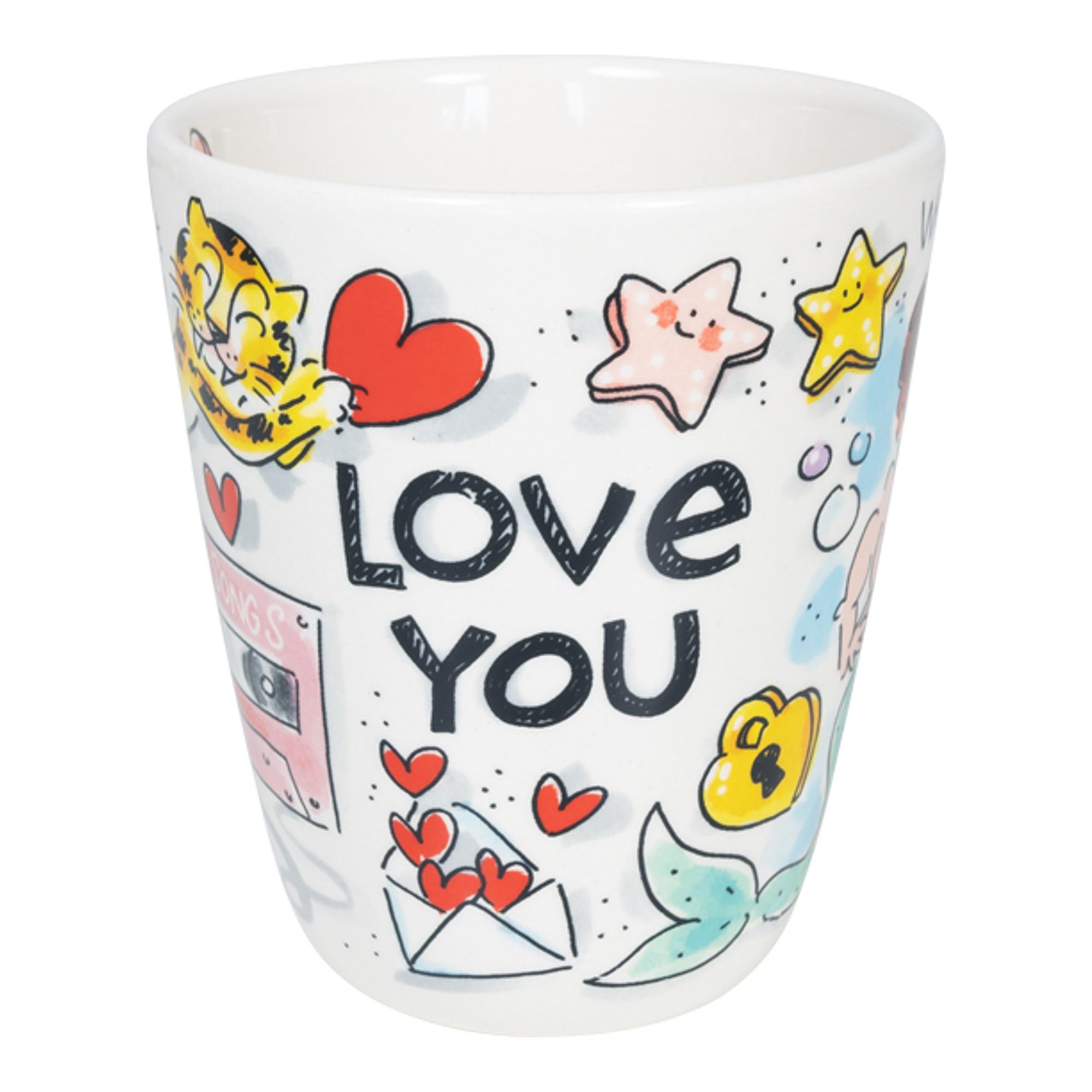 blond-amsterdam-blond-valentijn-mug-0-35-l-love-saint-valentin image 2