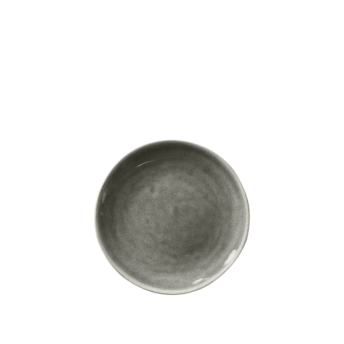 broste-copenhagen-nordic-rain-assiette-dessert-gr-s-bleu image 1